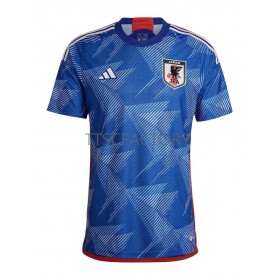 Maillot/Tenue Japon Domicile Coupe du monde 2022